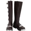 Battlestar Galactica Cosplay Boots
