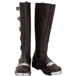 Battlestar Galactica Cosplay Boots