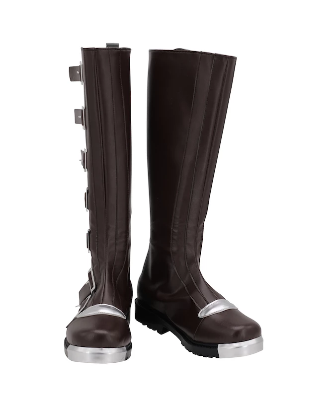 Battlestar Galactica Cosplay Boots