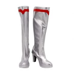 Ultraman Mother Of Ultra Cosplay Boots