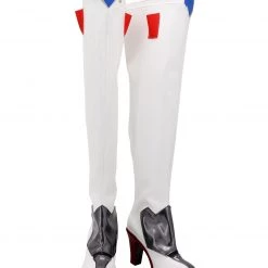 Azur Lane Princeton Cosplay Boots