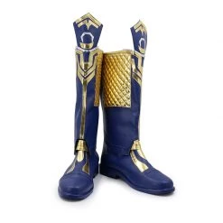 Thor: Love And Thunder Thor Cosplay Boots