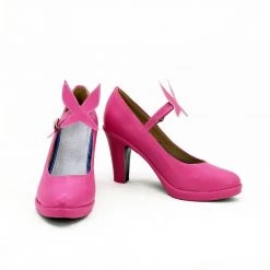 Re:Zero -Starting Life In Another World- Beatrice Cosplay Shoes