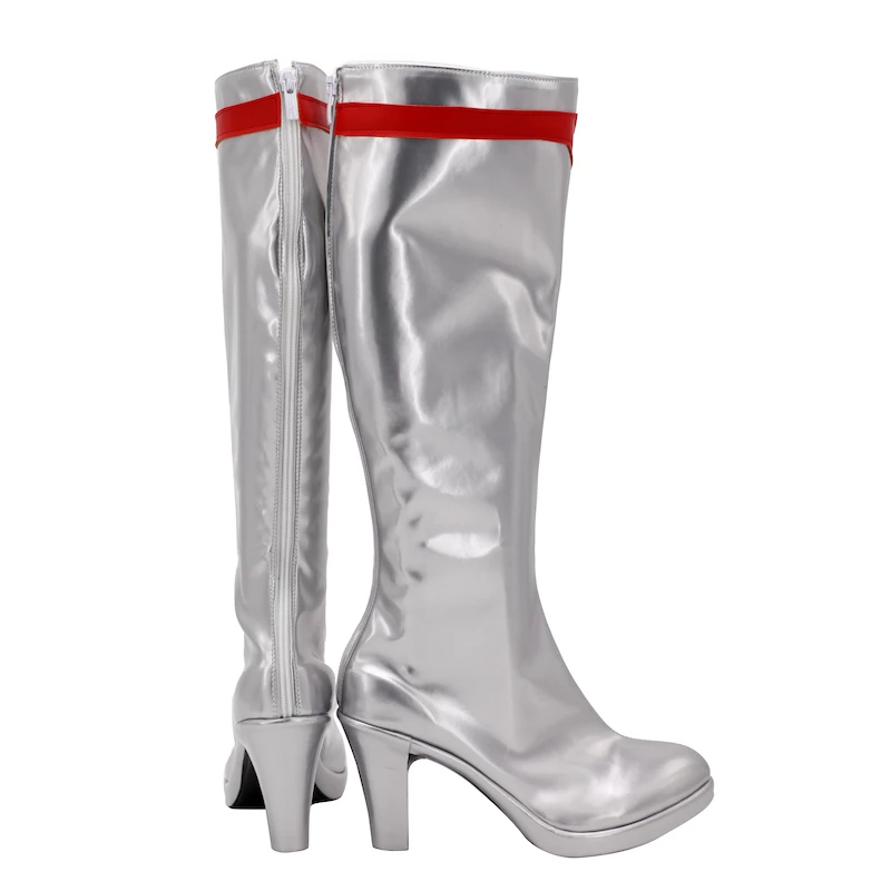 Ultraman Mother Of Ultra Cosplay Boots - Image 3