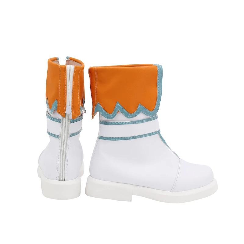 Princess Connect! Re:Dive Miyako Izumo Cosplay Boots - Image 5