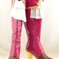 Love Live! Nozomi Tojo Cosplay Boots