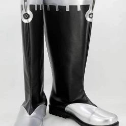 The Seven Deadly Sins Lion's Sin Of Pride Escanor Cosplay Boots