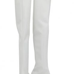 Arknights Frost Nova Cosplay Boots