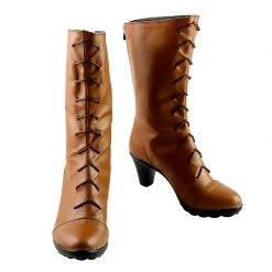 BioShock Infinite Elizabeth Cosplay Boots