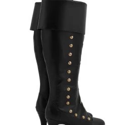 Frozen 2 Anna Cosplay Boots Version 4