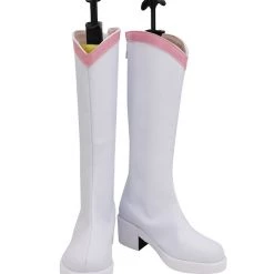 Love Live! Sunshine!! Aqours Koi Ni Naritai AQUARIUM Riko Sakurauchi Cosplay Boots