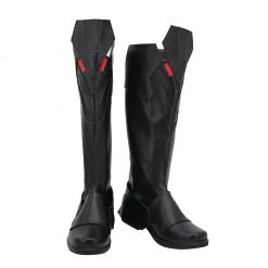 Overwatch Reaper Cosplay Boots