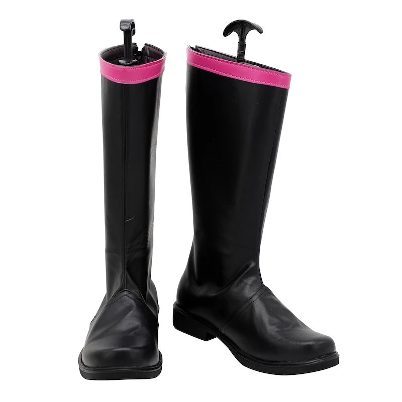 Love Live! Korekara No Someday Honoka Kosaka Cosplay Boots