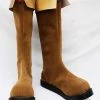 The Legend Of Zelda Link Cosplay Boots