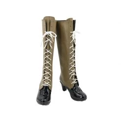 Toilet-Bound Hanako-kun Cosplay Boots
