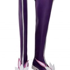 Elsword Void Princess Cosplay Boots