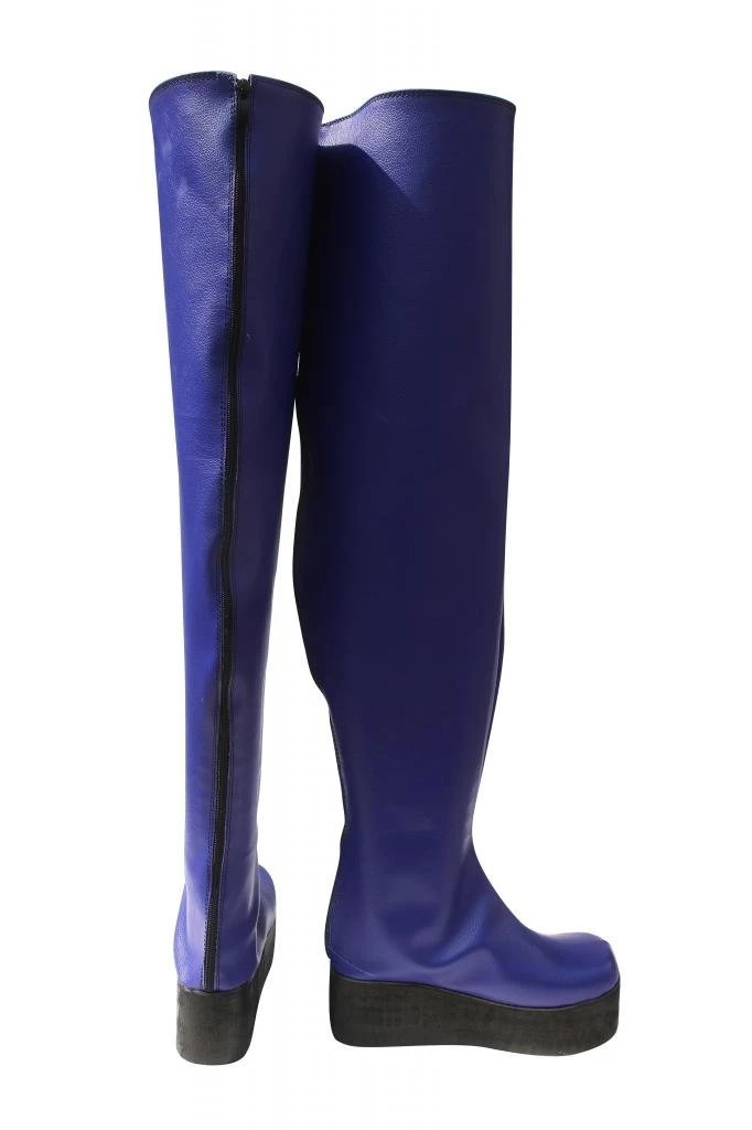 AKB0048 Mimori Kishida Cosplay Boots