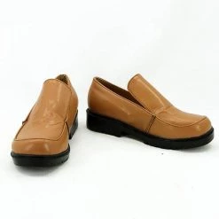 Re:Zero -Starting Life In Another World- Felt Cosplay Shoes