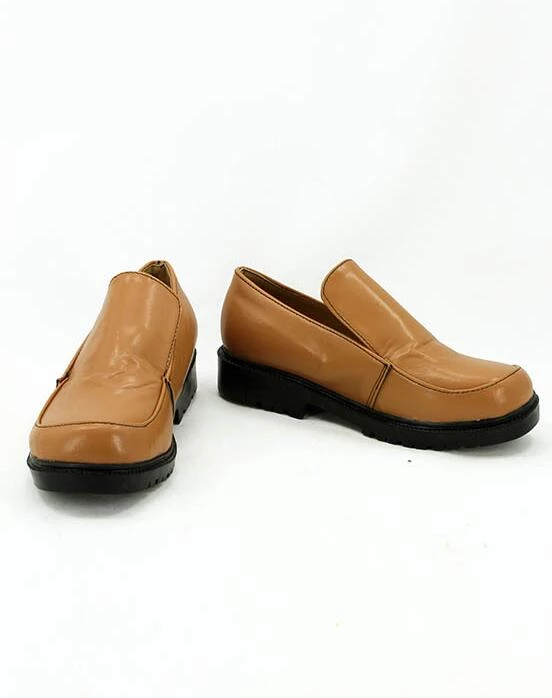 Re:Zero -Starting Life In Another World- Felt Cosplay Shoes