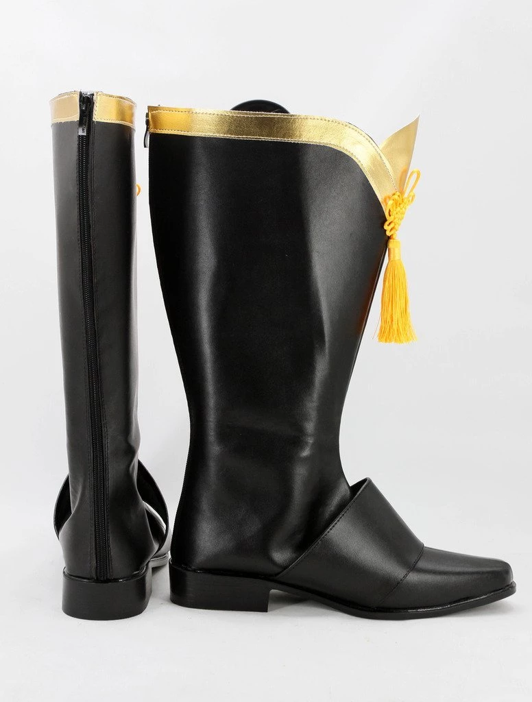 Fire Emblem If Fire Emblem Fates Oboro Cosplay - Image 2