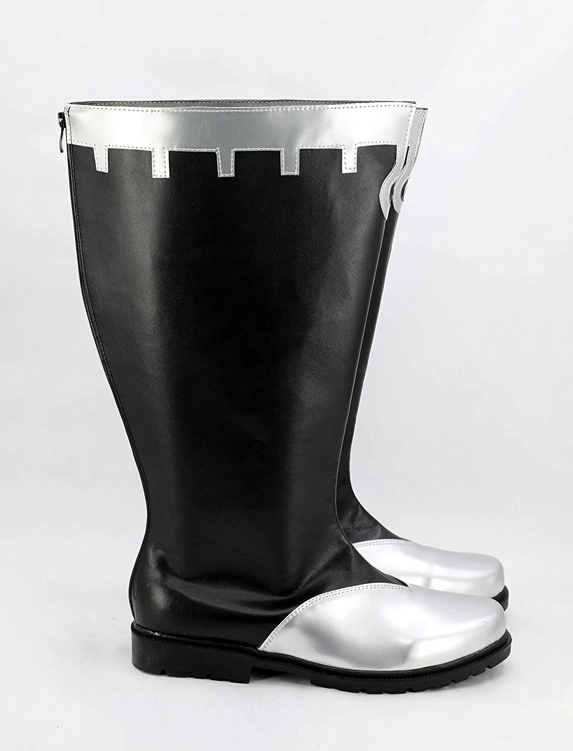 The Seven Deadly Sins Lion's Sin Of Pride Escanor Cosplay Boots - Image 3