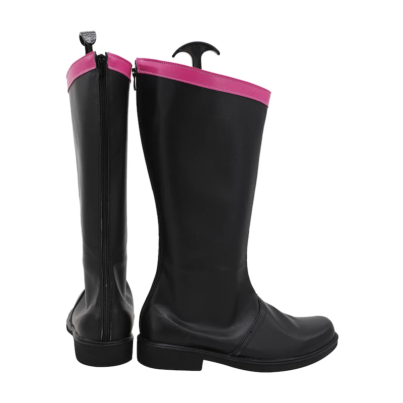 Love Live! Korekara No Someday Honoka Kosaka Cosplay Boots - Image 3