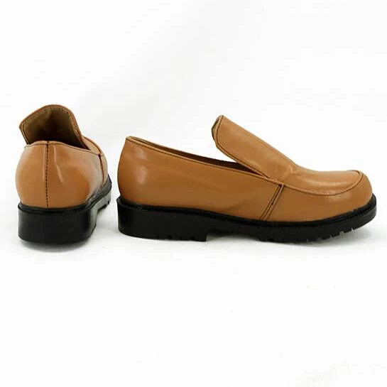 Re:Zero -Starting Life In Another World- Felt Cosplay Shoes - Image 2