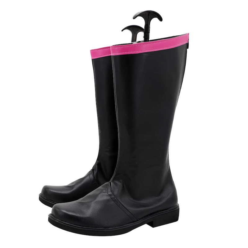 Love Live! Korekara No Someday Honoka Kosaka Cosplay Boots - Image 4