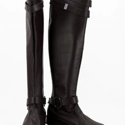 Fate/Grand Order Bedivere Cosplay Boots