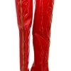 Fate/Grand Order Nero Claudius Red Cosplay Boots