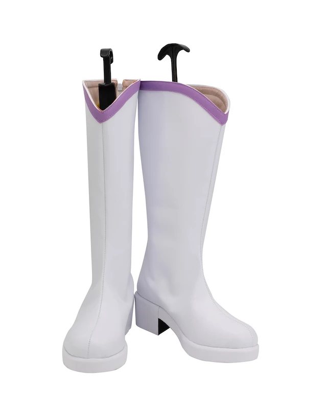 Love Live! Sunshine!! Aqours Koi Ni Naritai AQUARIUM Mari Ohara Cosplay Boots