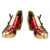 2020 Movie Wonder Woman 1984 Diana Prince Cosplay Shoes