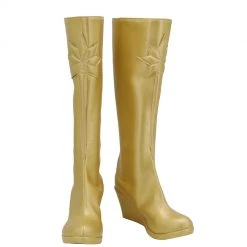The Boys Starlight Annie Cosplay Boots