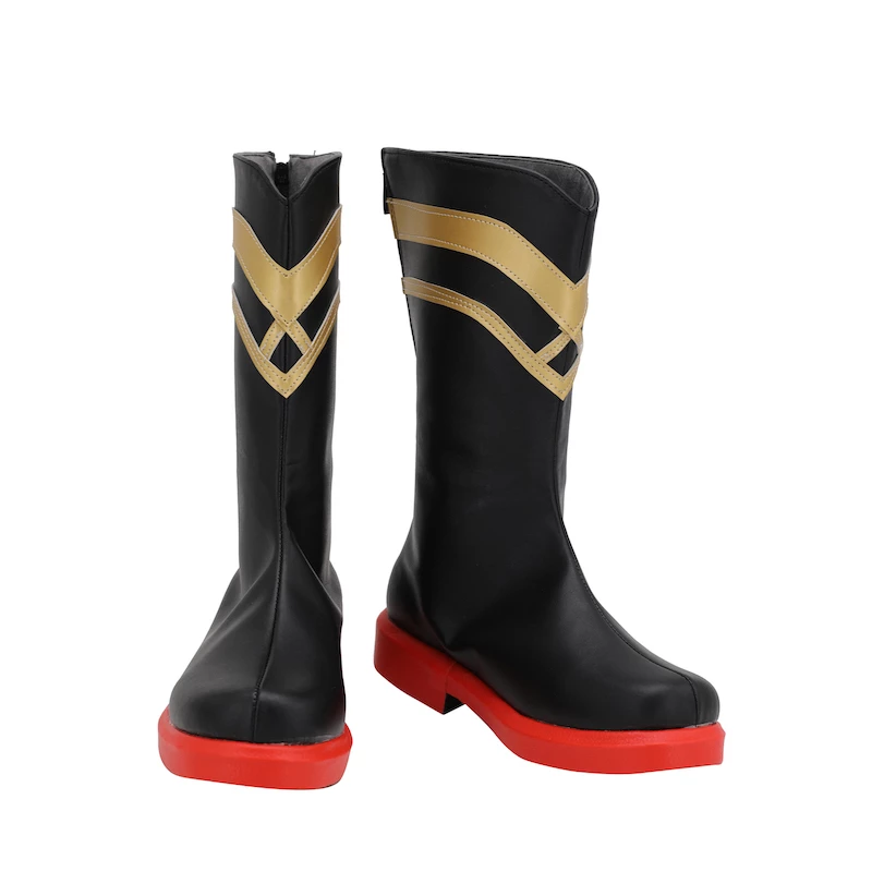 Ensemble Stars Amagi Hiiro Cosplay Cosplay Boots