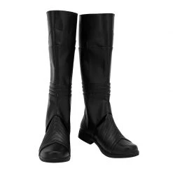 NieR Replicant Nier Cosplay Boots