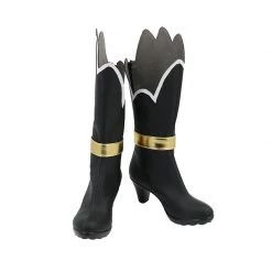 Sleepy Princess In The Demon Castle Sakkyun Cosplay Boots