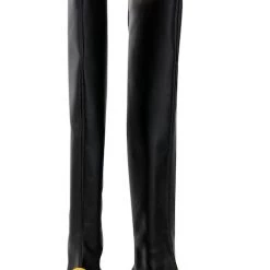 Uma Musume Pretty Derby Vodka Cosplay Boots