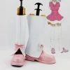AKB0048 Makoto Yokomizo Cosplay Boots