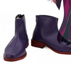 Re:Zero -Starting Life In Another World- Betelgeuse Romanee-Conti Cosplay Shoes