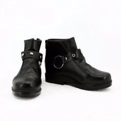 Fate/Grand Order Monte Cristo: Edmond Dantes Cosplay Shoes