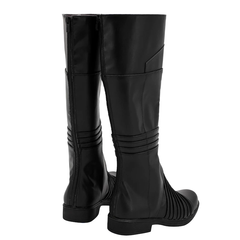 NieR Replicant Nier Cosplay Boots - Image 3