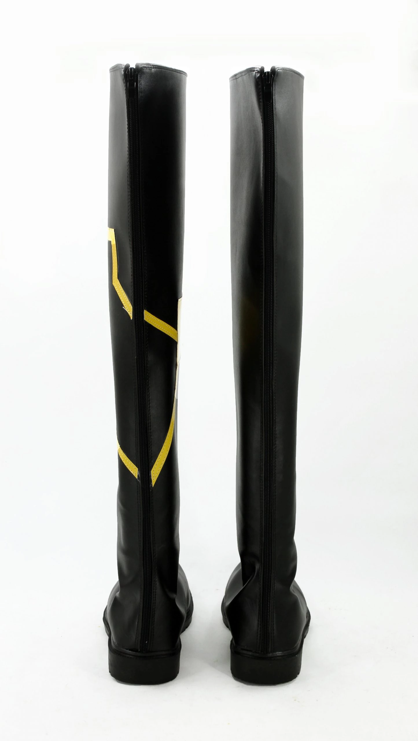 Fate/Apocrypha Vlad III Draculia Cosplay Boots - Image 3