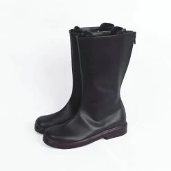 Angels Of Death Satsuriku No Tenshi Eddie Cosplay Boots