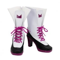 Fate/Grand Order BB Byibyi Cosplay Boots