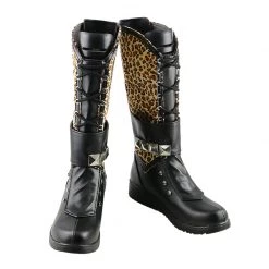 BlackStar -Theater Starless Mizuki Cosplay Boots