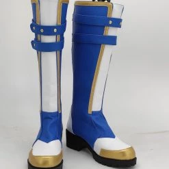 Ensemble Stars Kanata Shinkai Cosplay Boots