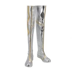 Tekken 7 Kunimitsu Cosplay Boots