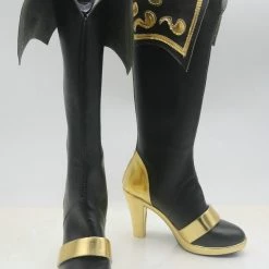 League Of Legends Miss Fortune Cosplay Boots