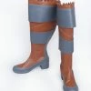 Fire Emblem Fates Fire Emblem If Niles Cosplay Boots
