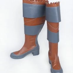 Fire Emblem Fates Fire Emblem If Niles Cosplay Boots